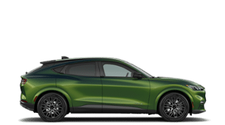 2026 Ford Mustang Mach-E® External Image 1